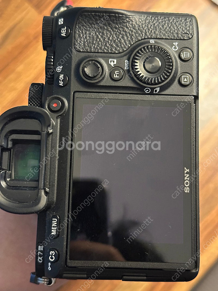 A7m3,탐론2875g2, 소니 35.8--9