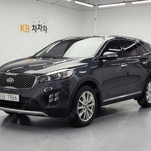 @17년식 올 뉴쏘렌토 R2.0 2WD 프레스티지 전국최저가격중고차전액할부최대72개월저신용저금리