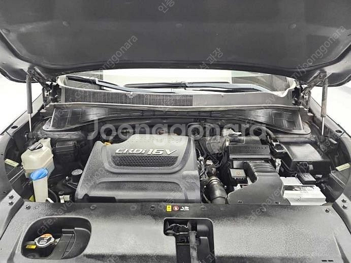 @17년식 올 뉴쏘렌토 R2.0 2WD 프레스티지 전국...--5