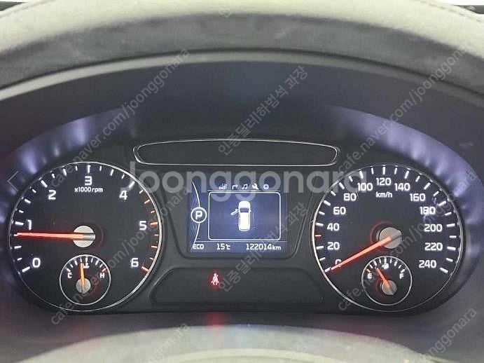 @17년식 올 뉴쏘렌토 R2.0 2WD 프레스티지 전국...--6