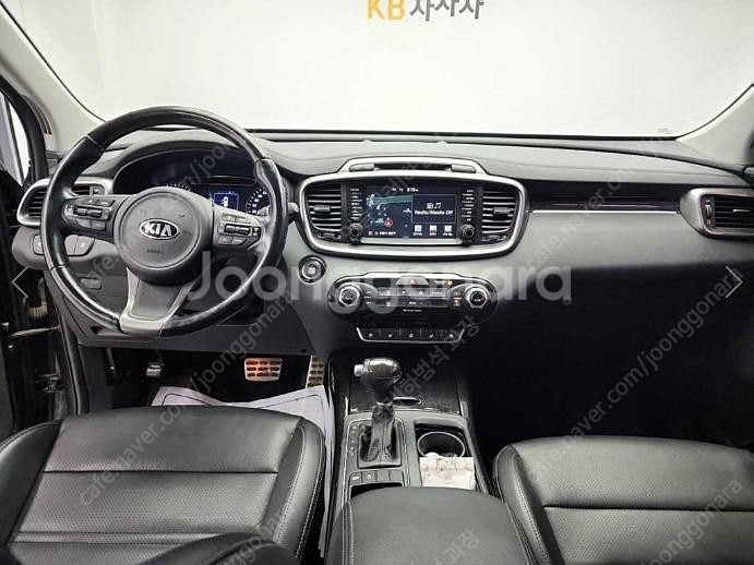 @17년식 올 뉴쏘렌토 R2.0 2WD 프레스티지 전국...--7