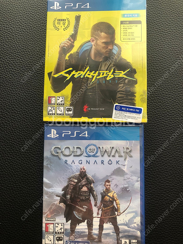 플스4 ps4 타이틀 판매--0