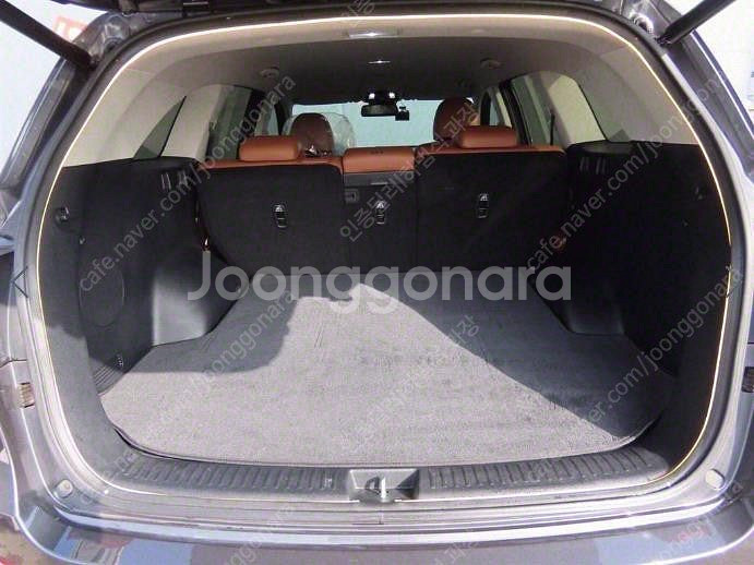 @17년식 더 뉴쏘렌토 디젤 R2.2 2WD 노블레스 ...--5