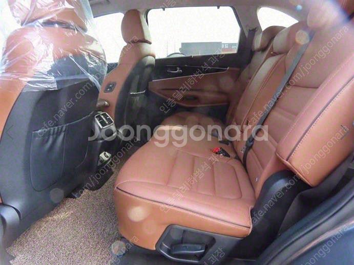 @17년식 더 뉴쏘렌토 디젤 R2.2 2WD 노블레스 ...--7