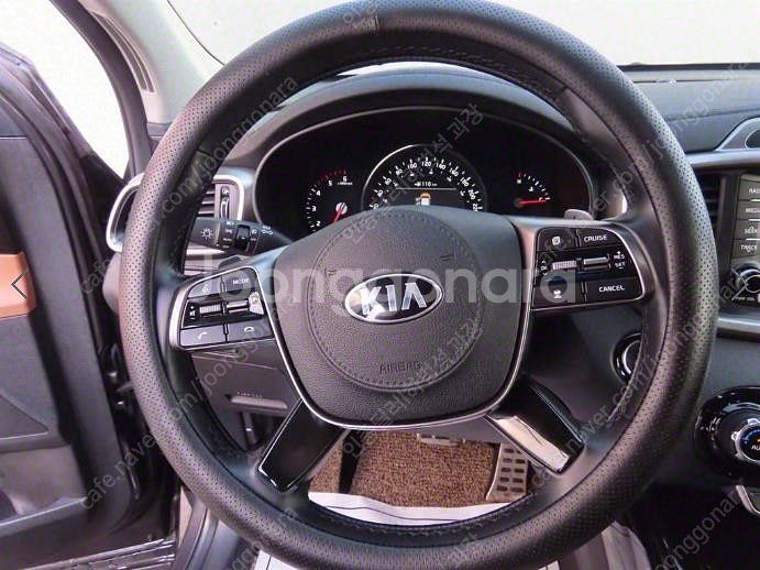 @17년식 더 뉴쏘렌토 디젤 R2.2 2WD 노블레스 ...--9