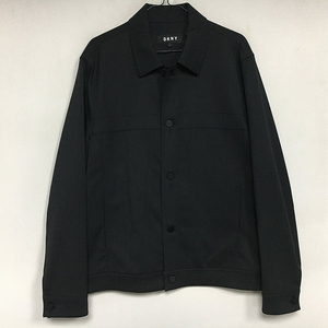 한섬 DKNY 도나카란 남성 아우터형 셔츠 자켓 105