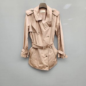 한섬 SJSJ 숏트렌치/한섬 타임 마인 구호 랑방 띠어리 쟈딕앤볼테르 마쥬 산드로 코스 듀엘 시스템 폴로 랄프로렌 럭키슈에뜨