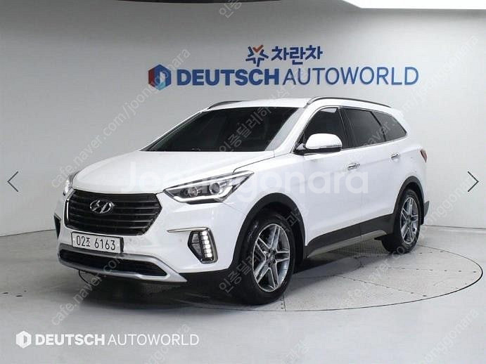 @17년식 더 뉴맥스크루즈 디젤 2.2 2WD 익스클루...--0