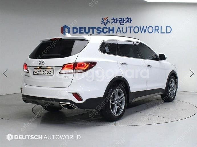 @17년식 더 뉴맥스크루즈 디젤 2.2 2WD 익스클루...--2