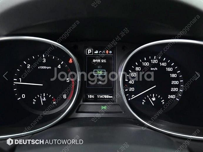 @17년식 더 뉴맥스크루즈 디젤 2.2 2WD 익스클루...--8