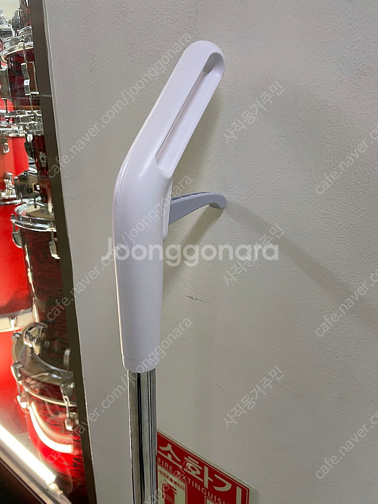 코멜리 물걸레 청속 한번 사용한 것.--4