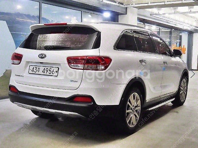 @15년식 올 뉴쏘렌토 R2.0 2WD 노블레스 전국최...--4