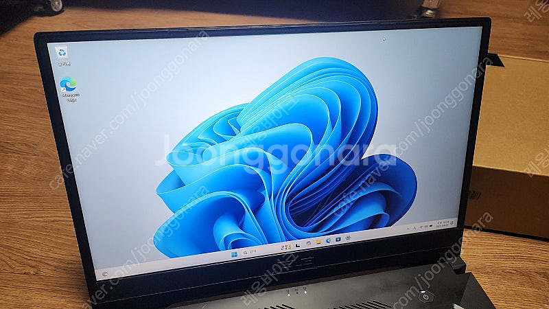 ASUS TUF F15 FX516PR-HN002 i7 RTX3070 + 메모리8M 추가 + 1TB 추가--3