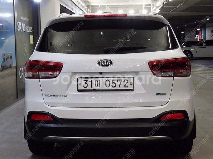 @16년식 올 뉴쏘렌토 R2.0 2WD 프레스티지 전국...--5