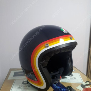 agv 오픈페이스 헬멧 판매합니다