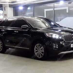 @17년식 올 뉴쏘렌토 R2.0 2WD 노블레스 스페셜 전국최저가격중고차전액할부최대72개월저신용저금리