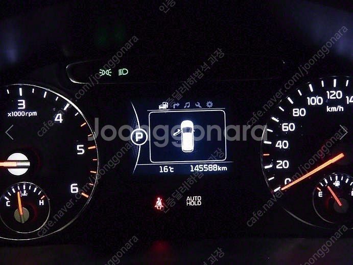 @17년식 올 뉴쏘렌토 R2.0 2WD 노블레스 스페셜...--9