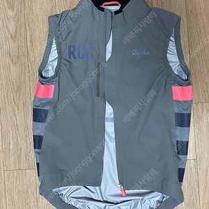 라파 RCC 질렛 M사이즈