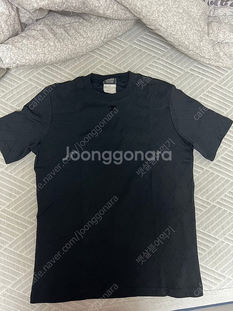 샤넬 유니폼--0