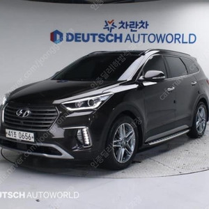 @16년식 더 뉴맥스크루즈 디젤 2.2 4WD 프레스티지 전국최저가격중고차전액할부최대72개월저신용저금리