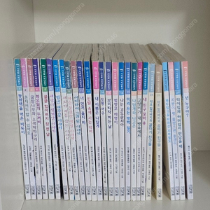 사계절 저학년 문고