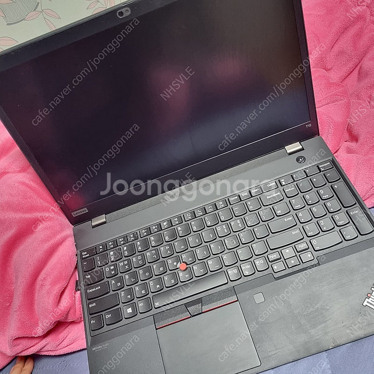 레노버 씽크패드 T15 Gen 2 (Type 20W4,...--0