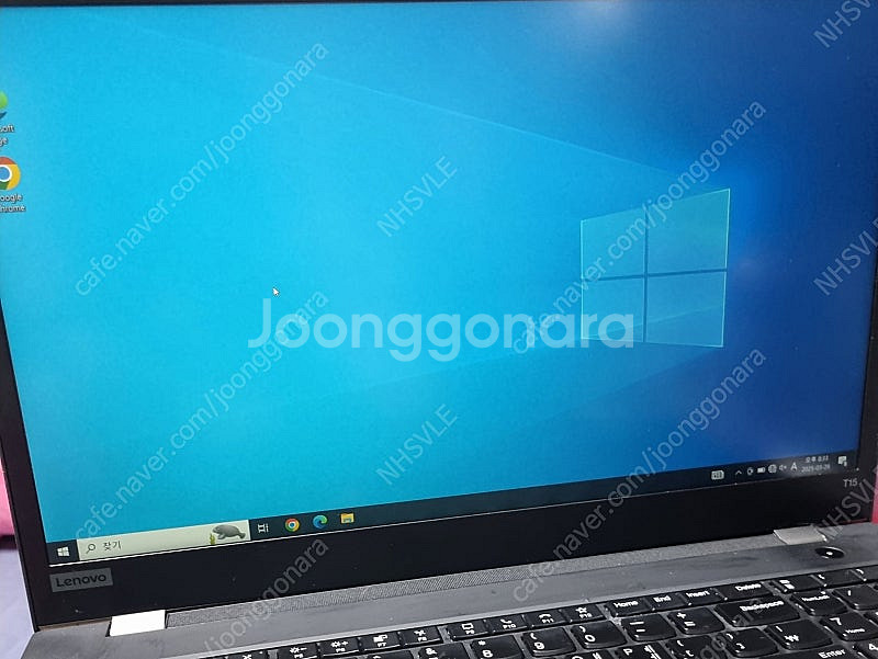 레노버 씽크패드 T15 Gen 2 (Type 20W4,...--2