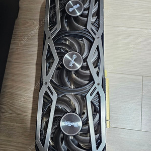 이엠텍 rtx3070 oc 8g 팝니다
