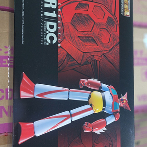 초합금혼DC gx-74 게타1 팝니다.