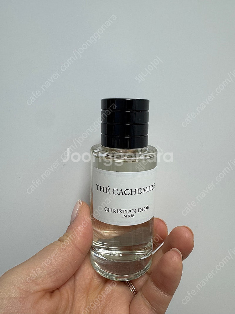 디올향수 떼 카슈미르 40ml--0