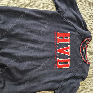 하버드 맨투맨 판매 (L)