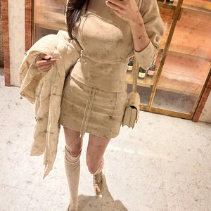 더마농 셋업