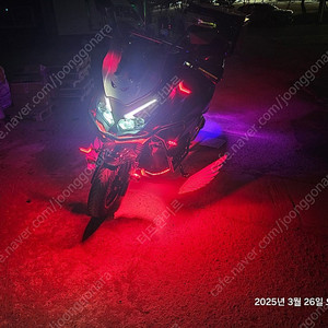 한솜adv350