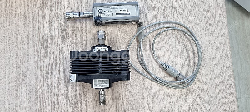 Agilent U2000B 파워센서 판매합니다.--2