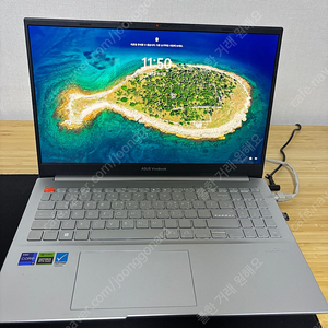 i9 4060 asus 노트북