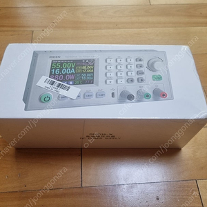 파워서플라이 rd6018w 신품