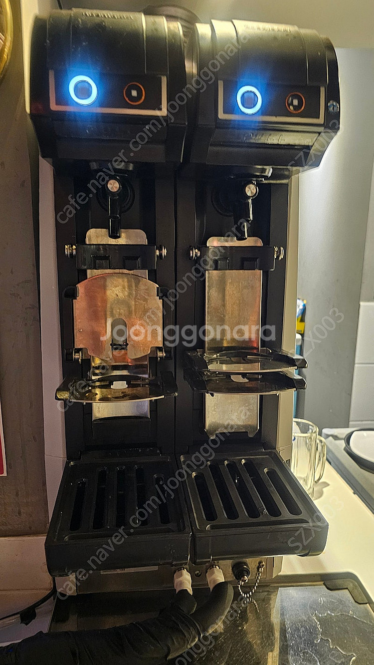 호시자키 자동생맥주기계--1