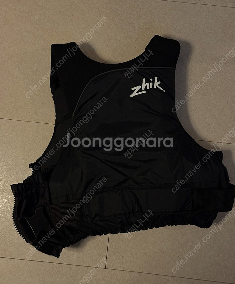 자이크 zhik 구명조끼 p3--1