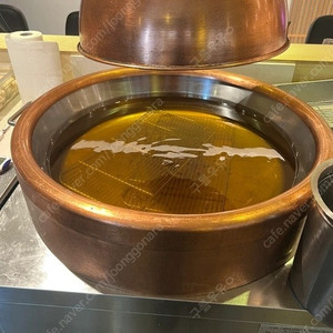 구리 튀김기 팝니디