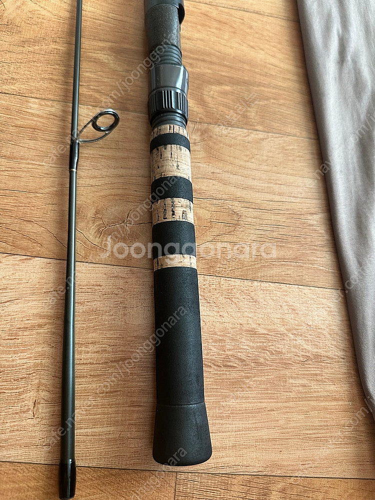 지루미스 TSR 801-2 로드 팔아여--1
