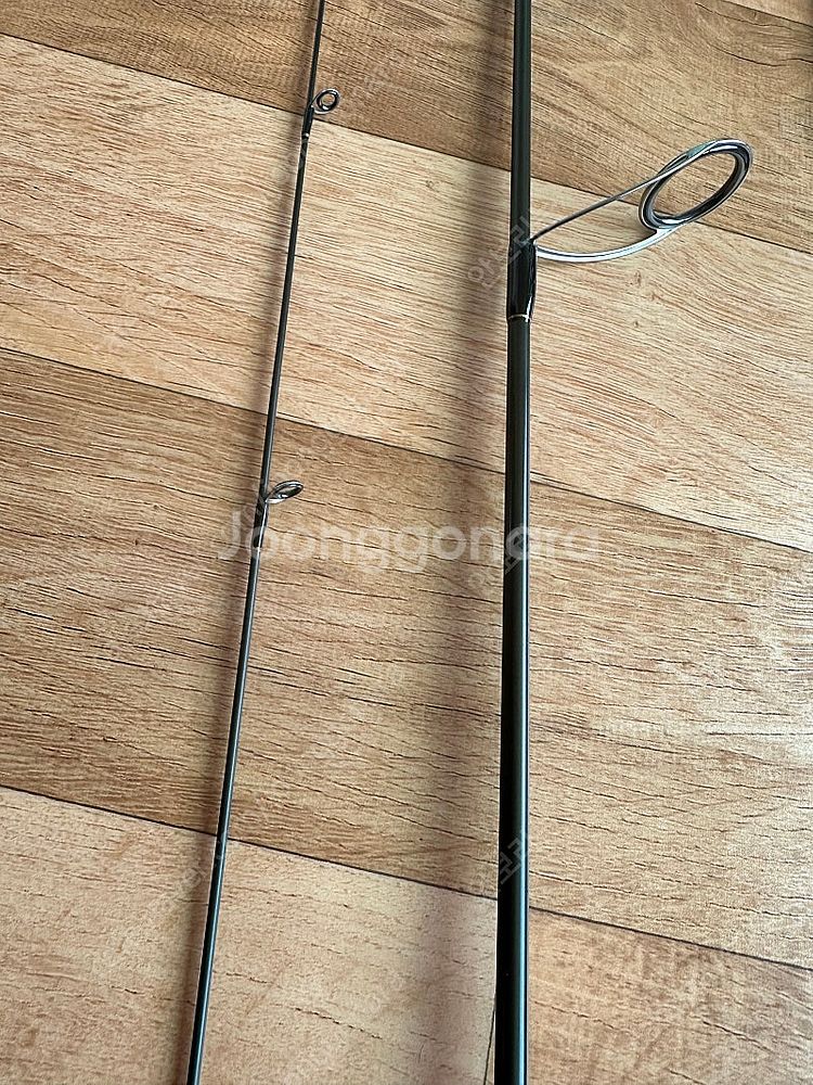 지루미스 TSR 801-2 로드 팔아여--4