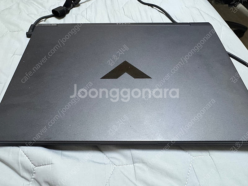 hp 빅터스 15 팝니다 (i7 13700h , rtx...--0