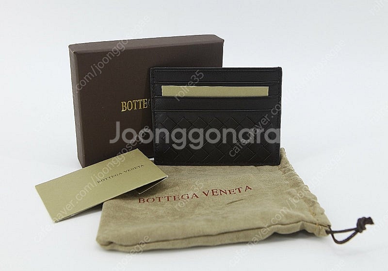 [판매][전색상,인증,정품'유']보테가 베네타 카드지갑...--0