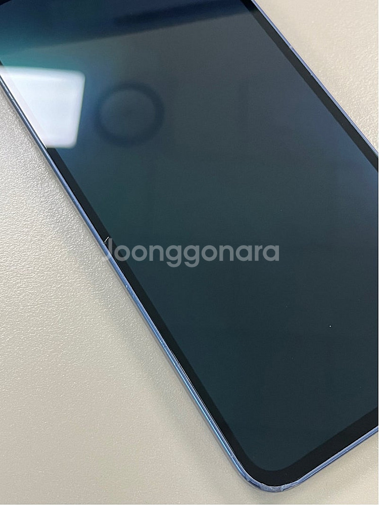 갤럭시A35 블루블랙 128G 가성비 무잔상 실사용 추...--8