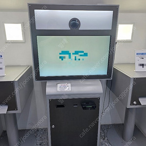 인생네컷 무인사진기 포토키오스크 판매합니다