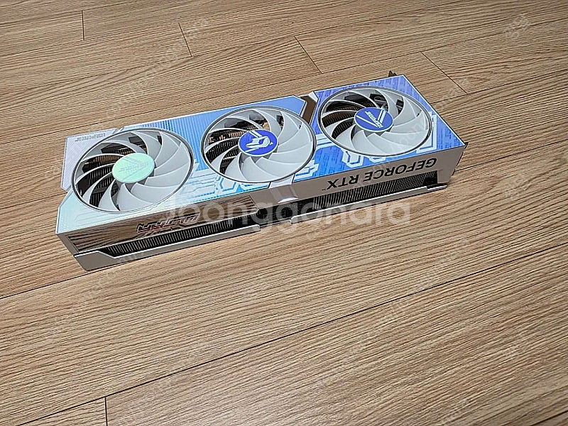 RTX 4070 SUPER ULTRA OC COLORF...--2