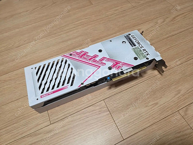 RTX 4070 SUPER ULTRA OC COLORF...--3