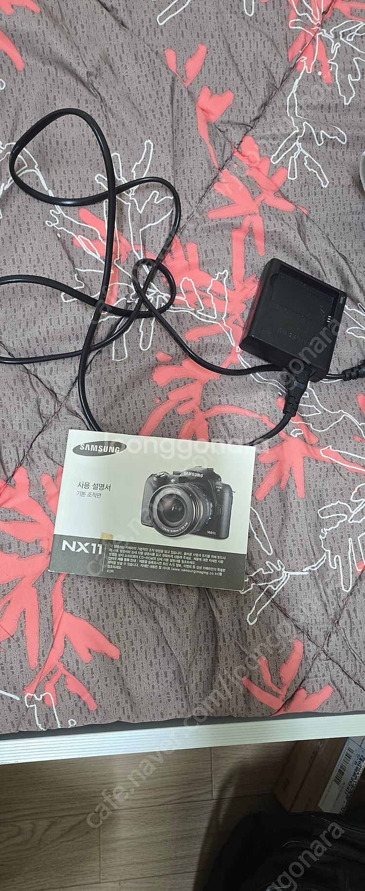 삼성 NX11 미러리스 카메라 팝니다.--8