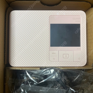 캐논 포토프린터 CP1500 노티드 한정판 패키지