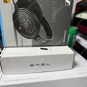 젠하이저 hd660s2 , smsl do400(도사백), c200 댁앰